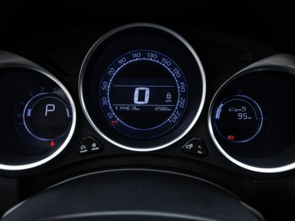 Citroen DS4 с пробегом 2012 года, цена 895 000 рублей, 144619 км, хэтчбек, Автокод Объявления