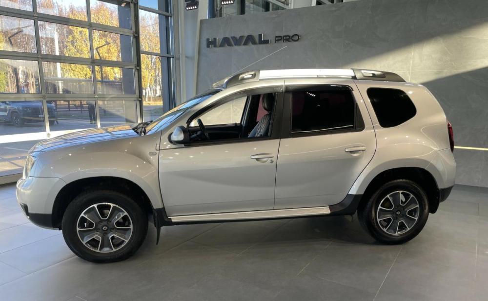 Renault Duster I Рестайлинг Стерлитамак  - изображение 3