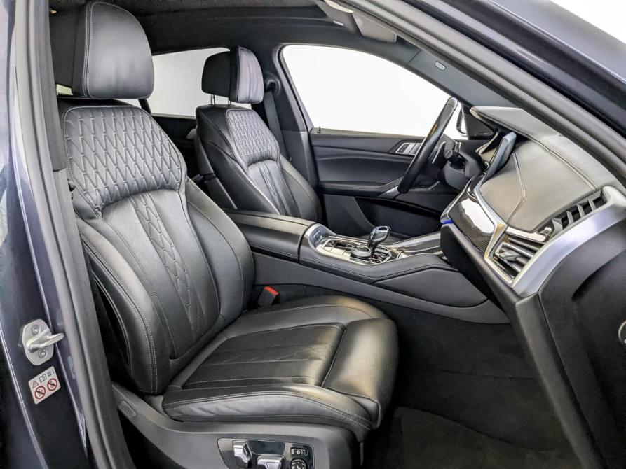 BMW X6 III (G06) Москва  - изображение 24