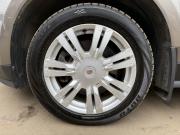 Cadillac SRX II Москва  - изображение 22