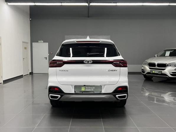 Chery Tiggo 8 I Рестайлинг с пробегом 2023 года, цена 1 820 000 рублей, 65189 км, внедорожник, Автокод Объявления