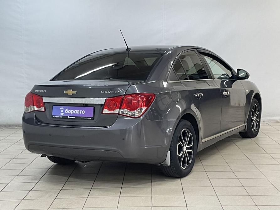 Chevrolet Cruze I Воронеж  - изображение 4