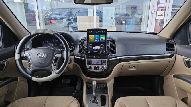 Hyundai Santa Fe II Рестайлинг с пробегом 2011 года, цена 1 149 000 рублей, 278000 км, внедорожник, Автокод Объявления