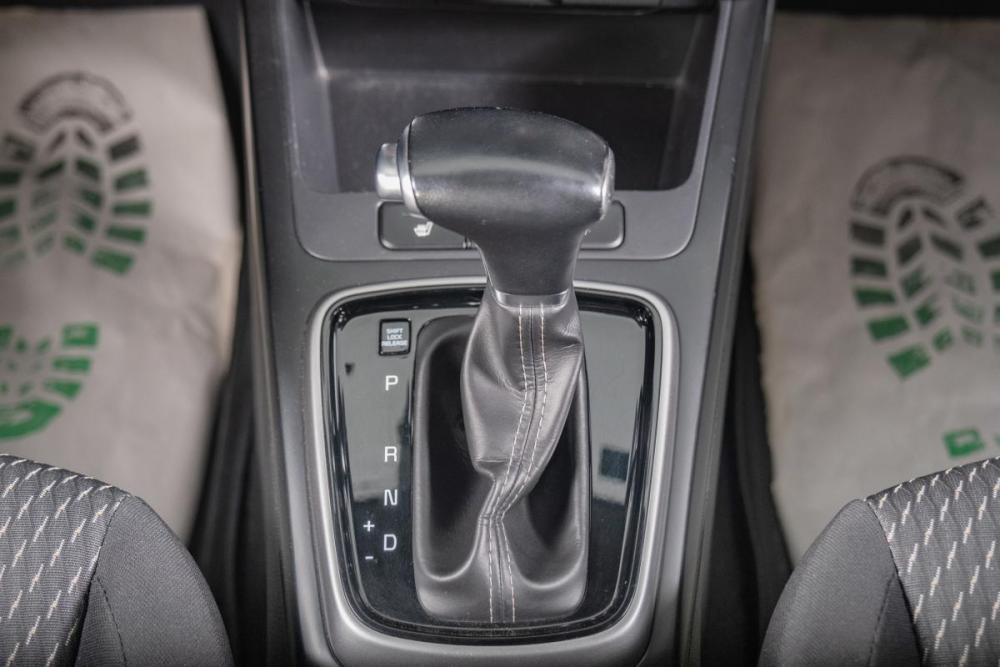 Kia Rio IV Томск  - изображение 15