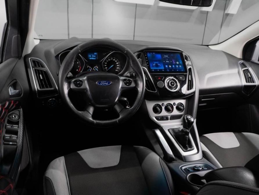 Ford Focus III Тюмень  - изображение 6