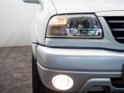 Suzuki Escudo II Чита  - изображение 31