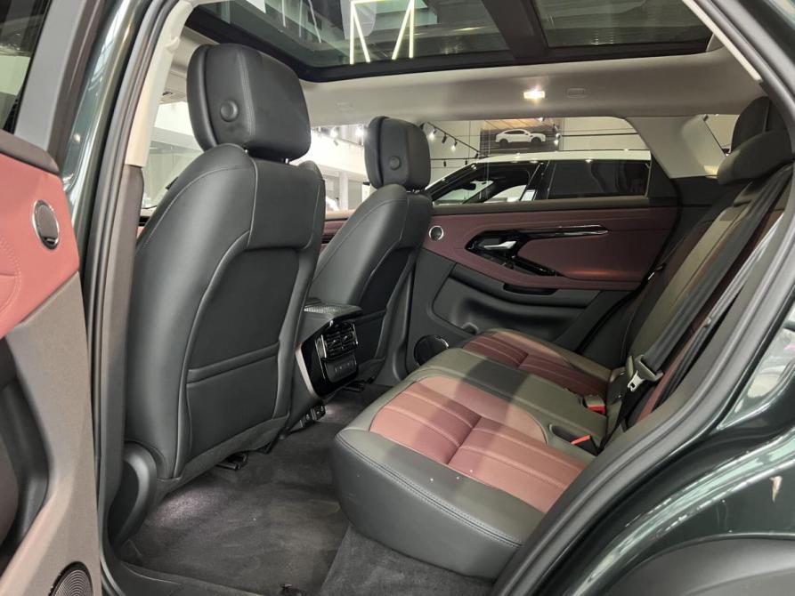 Land Rover Range Rover Evoque II Рестайлинг Казань  - изображение 15