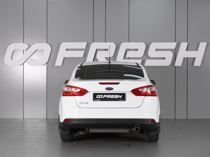 Ford Focus III Минеральные Воды  - изображение 4