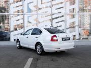 Skoda Octavia II (A5) Рестайлинг Ставрополь  - изображение 19