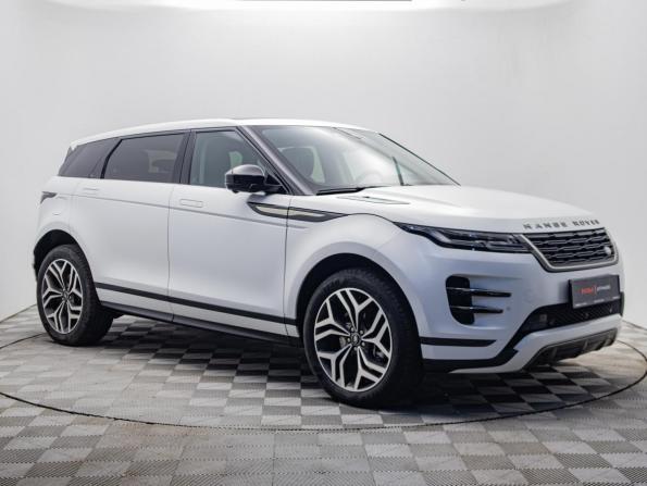 Land Rover Range Rover Evoque II Рестайлинг с пробегом 2025 года, цена 4 920 000 рублей, 17900 км, внедорожник, Автокод Объявления