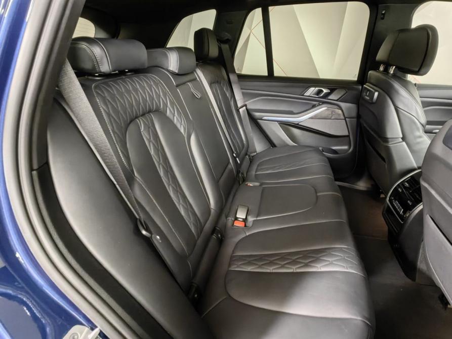 BMW X5 IV (G05/G18) Москва  - изображение 14