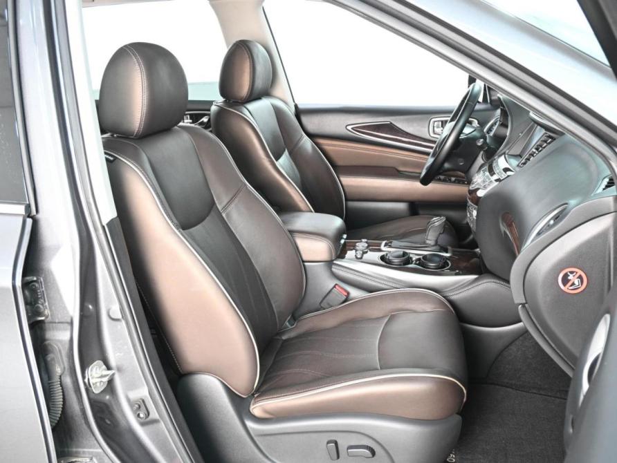 Infiniti QX60 I Рестайлинг Ростов-на-Дону  - изображение 8