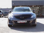 Mazda 6 II (GH) Рестайлинг Ижевск  - изображение 22