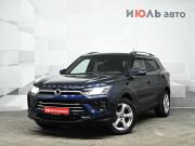 SsangYong Korando IV Екатеринбург  - изображение 20