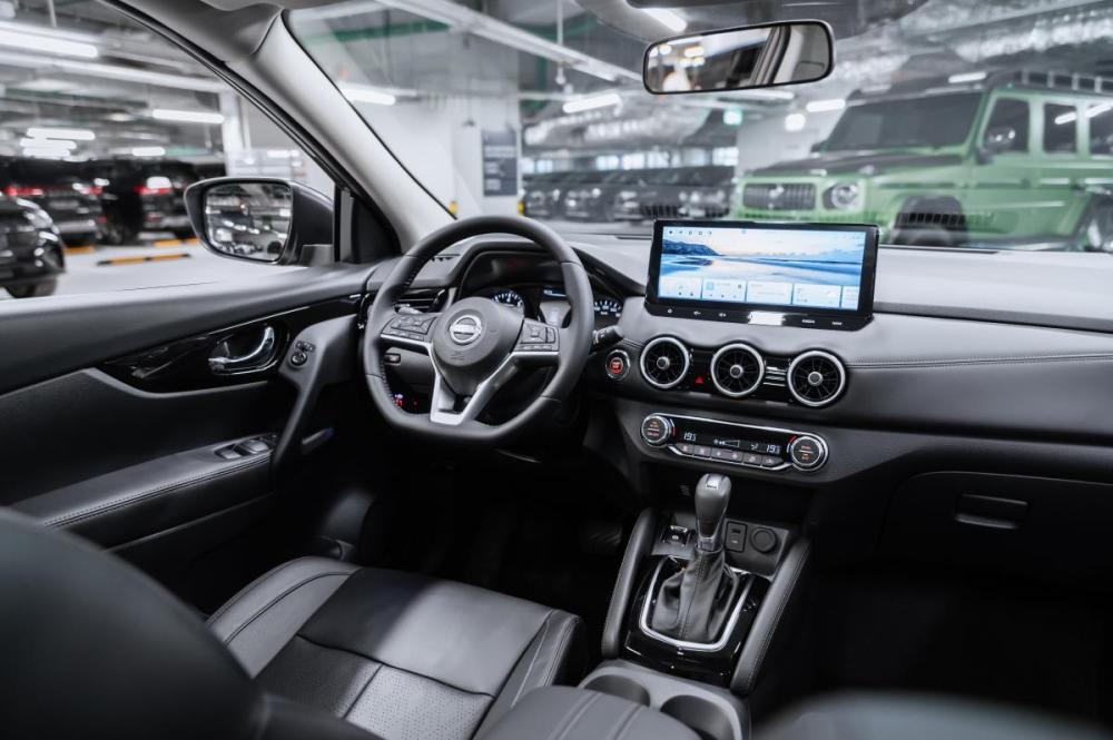 Nissan Qashqai II Рестайлинг 2 Москва  - изображение 3