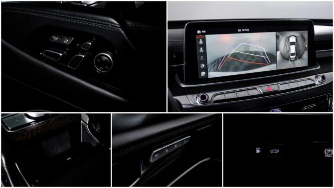 Kia K900 II с пробегом 2019 года, цена 3 000 000 рублей, 145231 км, седан, Автокод Объявления
