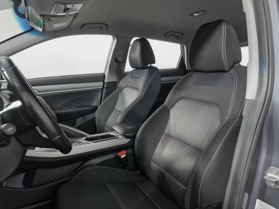 Geely Coolray I Нижний Новгород  - изображение 9