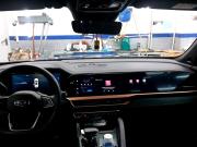 Geely Monjaro I Москва  - изображение 34
