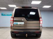 Land Rover Discovery IV Рестайлинг Москва  - изображение 24
