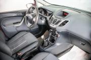 Ford Fiesta Mk6 Пермь  - изображение 33