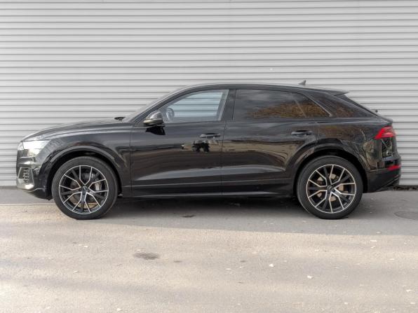 Audi Q8 I (4M) с пробегом 2018 года, цена 4 895 000 рублей, 132010 км, внедорожник, Автокод Объявления