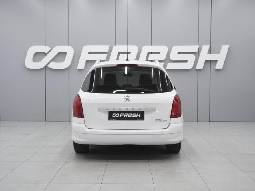 Peugeot 308 I Ростов-на-Дону  - изображение 4