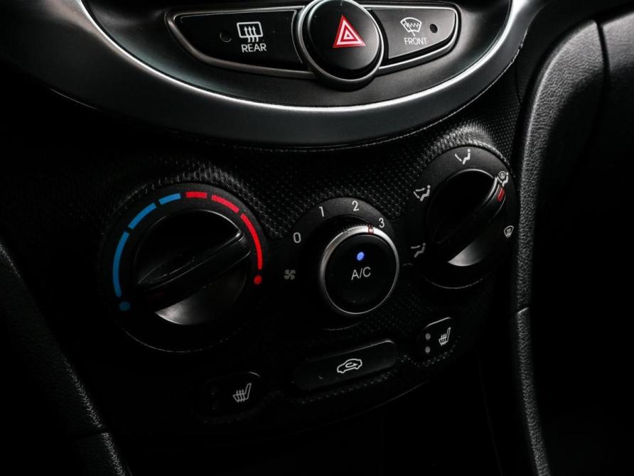 Hyundai Solaris I Рестайлинг Волгоград  - изображение 14