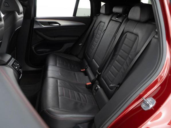 BMW X4 II (G02) с пробегом 2019 года, цена 5 637 444 рубля, 70476 км, внедорожник, Автокод Объявления