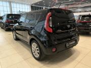 Kia Soul II Рестайлинг Казань  - изображение 30