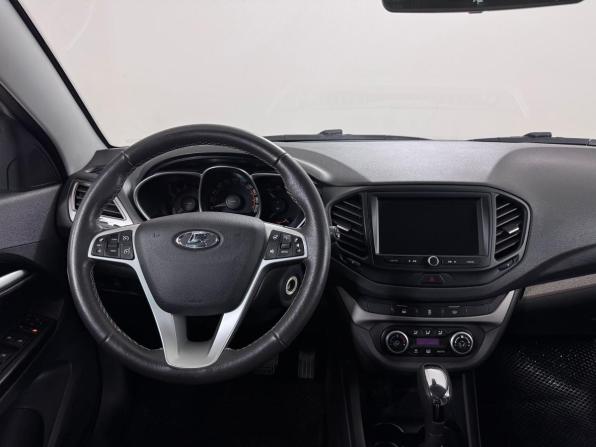 Lada (ВАЗ) Vesta I с пробегом 2021 года, цена 1 116 000 рублей, 67037 км, седан, Автокод Объявления
