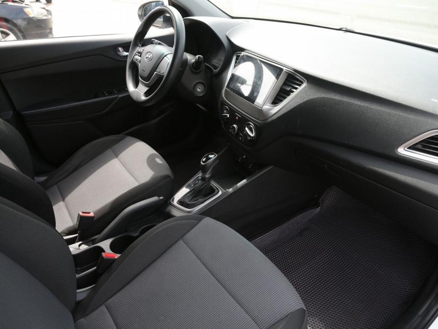 Hyundai Solaris II Рестайлинг Иваново  - изображение 9