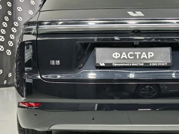 Li Auto (Lixiang) L7 I Рестайлинг с пробегом 2025 года, цена 8 200 000 рублей, 43 км, внедорожник, Автокод Объявления