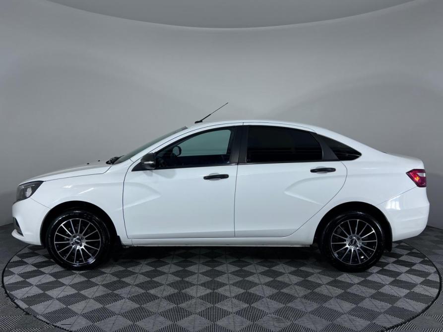 Lada (ВАЗ) Vesta I Ростов-на-Дону  - изображение 6