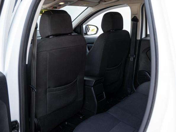 Renault Duster II с пробегом 2021 года, цена 1 385 000 рублей, 179720 км, внедорожник, Автокод Объявления