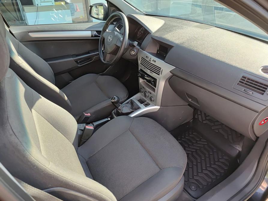 Opel Astra H Рестайлинг Ижевск  - изображение 13