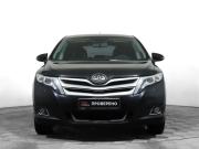 Toyota Venza I Рестайлинг Москва  - изображение 20