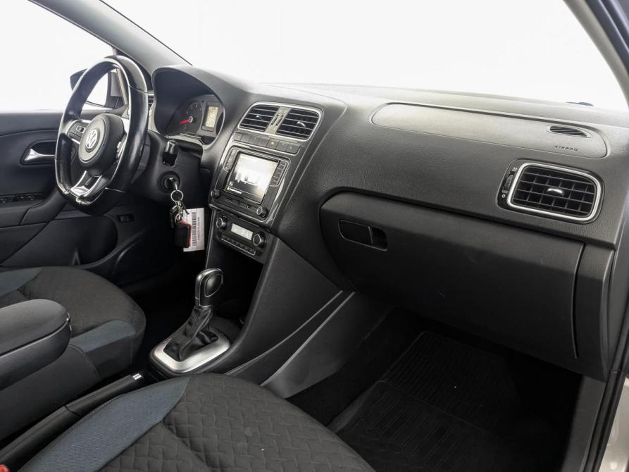 Volkswagen Polo V Рестайлинг Москва  - изображение 13