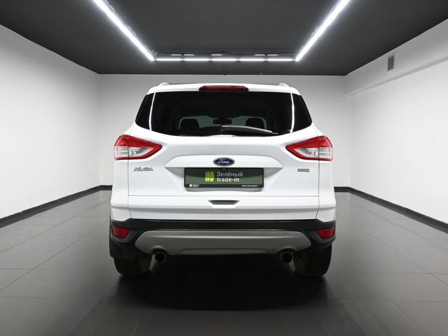 Ford Kuga II Тверь  - изображение 4