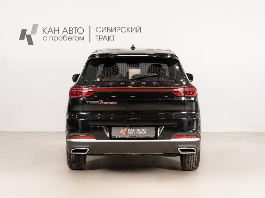 Chery Tiggo 7 Pro Max I Казань  - изображение 4