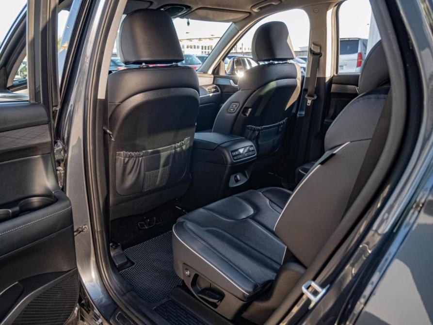 Hyundai Palisade I Краснодар  - изображение 13