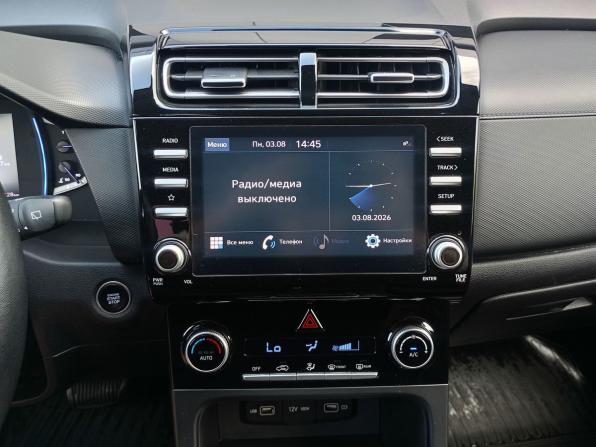 Hyundai Creta II с пробегом 2021 года, цена 2 035 000 рублей, 97750 км, внедорожник, Автокод Объявления
