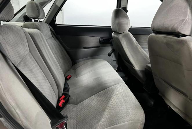 Lada (ВАЗ) Priora I с пробегом 2007 года, цена 350 000 рублей, 68334 км, седан, Автокод Объявления