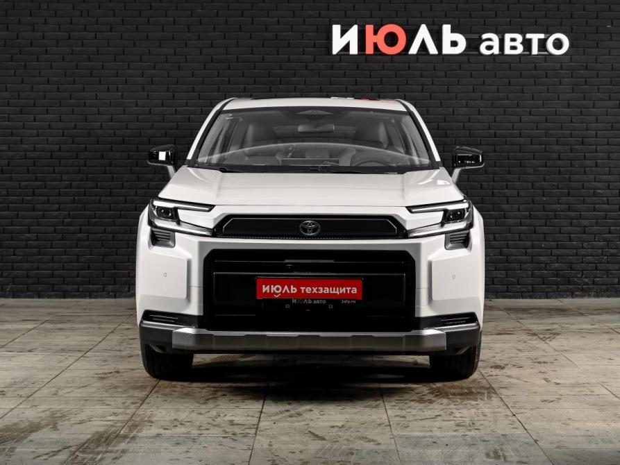 Toyota RAV4 VI (XA60) Екатеринбург  - изображение 2