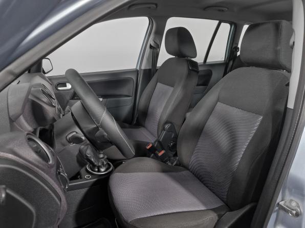 Ford Fusion I Рестайлинг с пробегом 2007 года, цена 469 000 рублей, 169088 км, хэтчбек, Автокод Объявления