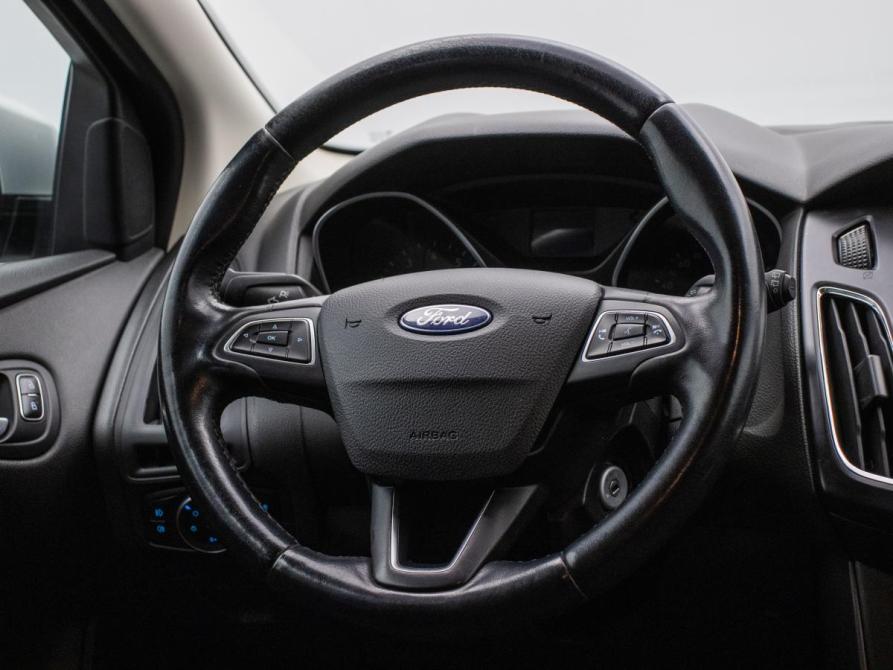 Ford Focus III Рестайлинг Москва  - изображение 15