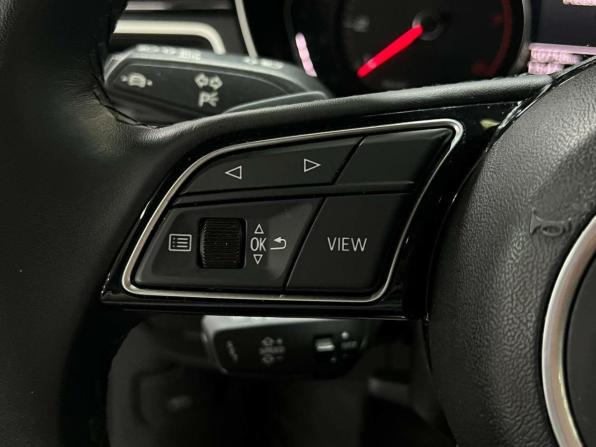 Audi A4 V (B9) Рестайлинг с пробегом 2022 года, цена 3 100 000 рублей, 48000 км, седан, Автокод Объявления