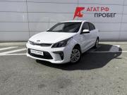 Kia Rio III Рестайлинг Ставрополь  - изображение 22