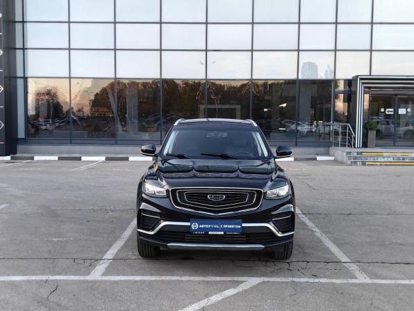 Geely Atlas Pro с пробегом 2023 года, цена 1 819 000 рублей, 31700 км, внедорожник, Автокод Объявления