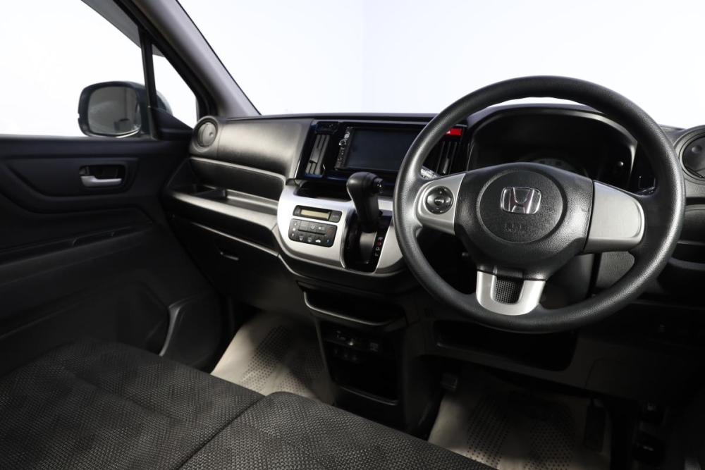 Honda N-WGN I Рестайлинг Новосибирск  - изображение 9