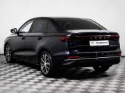 Geely Emgrand II Москва  - изображение 26